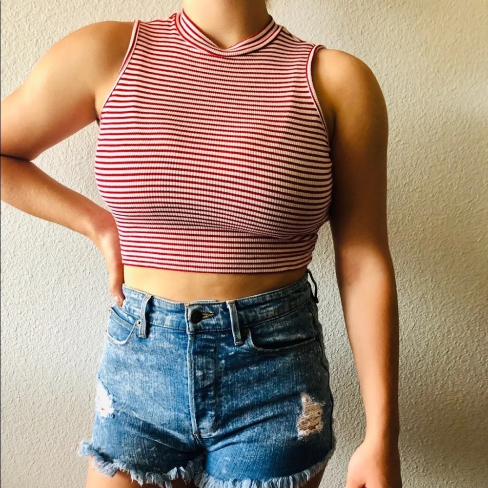 HUGE Bundle of Summer tops for Women/girls